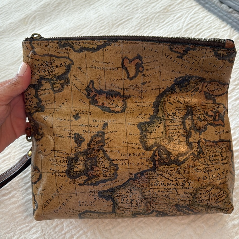 Patricia Nash Valerie Clutch - Picture 6 of 7